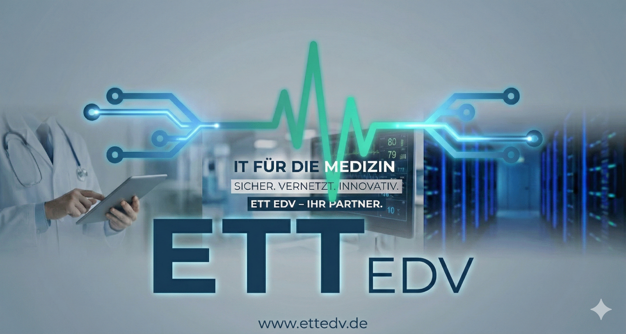 ETT EDV Logo